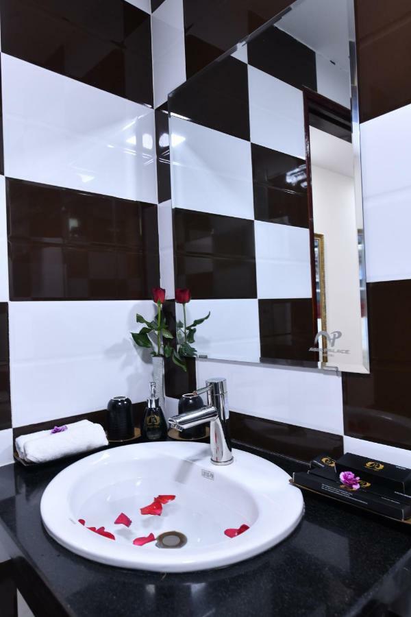 Hanoi Elpis Grand Hotel Екстериор снимка